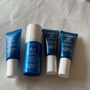 Sunday Riley A+ High Dose Retinoid Serum! 23Ml